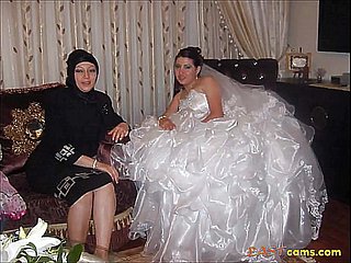 Turco-arabo-asiatico mix hijapp foto 14