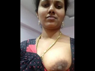 Indian aunty beamy bowels show