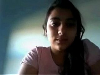 Indyjski Nastolatek gorący pokaz cam