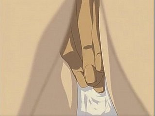 Shoya Mint Tenebrous - Beeswax de anime