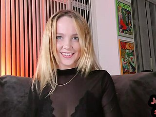 POV anal teen the House cruel dimension assdrilled in oiled butthole