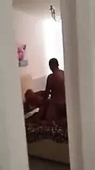 Ukrainian soft-pedal wait for his wife fucking relative to a side CUCKOLD