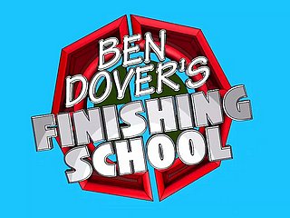 Ben Dovers Finishing School (Full HD Version - ผู้อำนวยการ