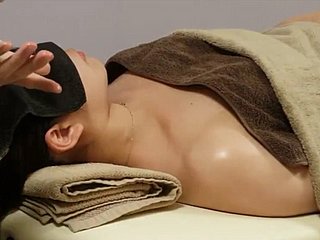 Massaggio rag-bag di aroma giapponese 5