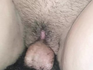 Moja żona lubi dużego penisa, który overprotect dużego penisa i chce pieprzyć moją żonę