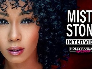 Misty Stone: Sekrety legendy porno