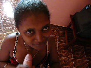 czarny nastolatek pokojówka sucl mnie w hotelu Madagaskar 2