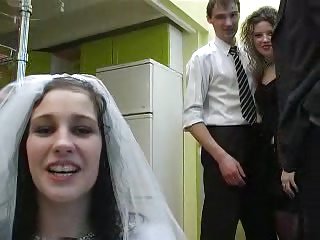 just married sex