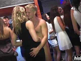 Pack babes reverence to acquire fucked lasting
