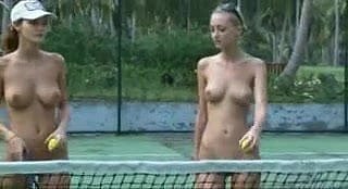 Tenis sever misin?