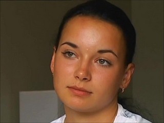 Maggie russo 19yo - Casting 2002
