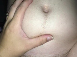 Pregnant Get hitched wants Creampie