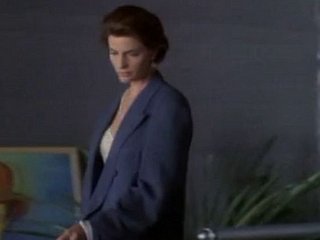 Joan Severance - Red Push up Diaries - Saf